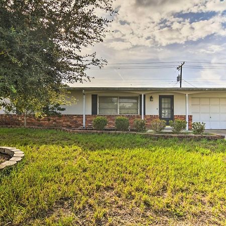 Bradenton Snowbird Sanctuary With Covered Patio! Екстер'єр фото