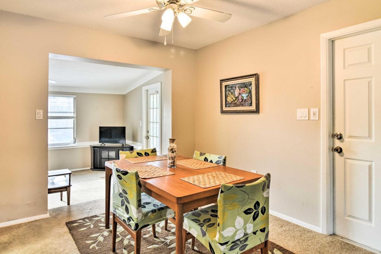 Bradenton Snowbird Sanctuary With Covered Patio! Екстер'єр фото
